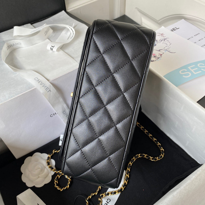 The Arid Bag Shop new Luxury  - Chanel Bags - 445