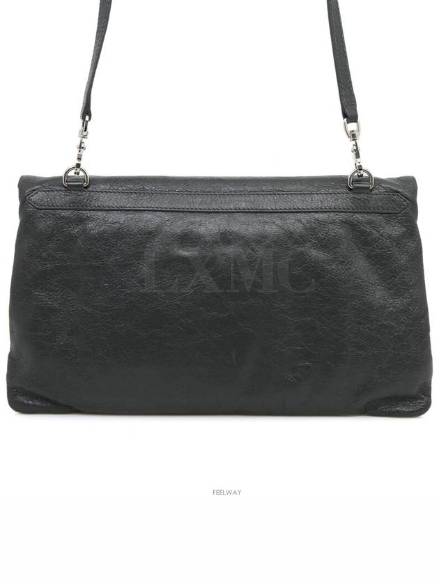 Luxury Balenciaga  women cross bag