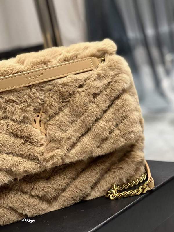 Yves Saint Laurent - Bags - The Wells Bags  347