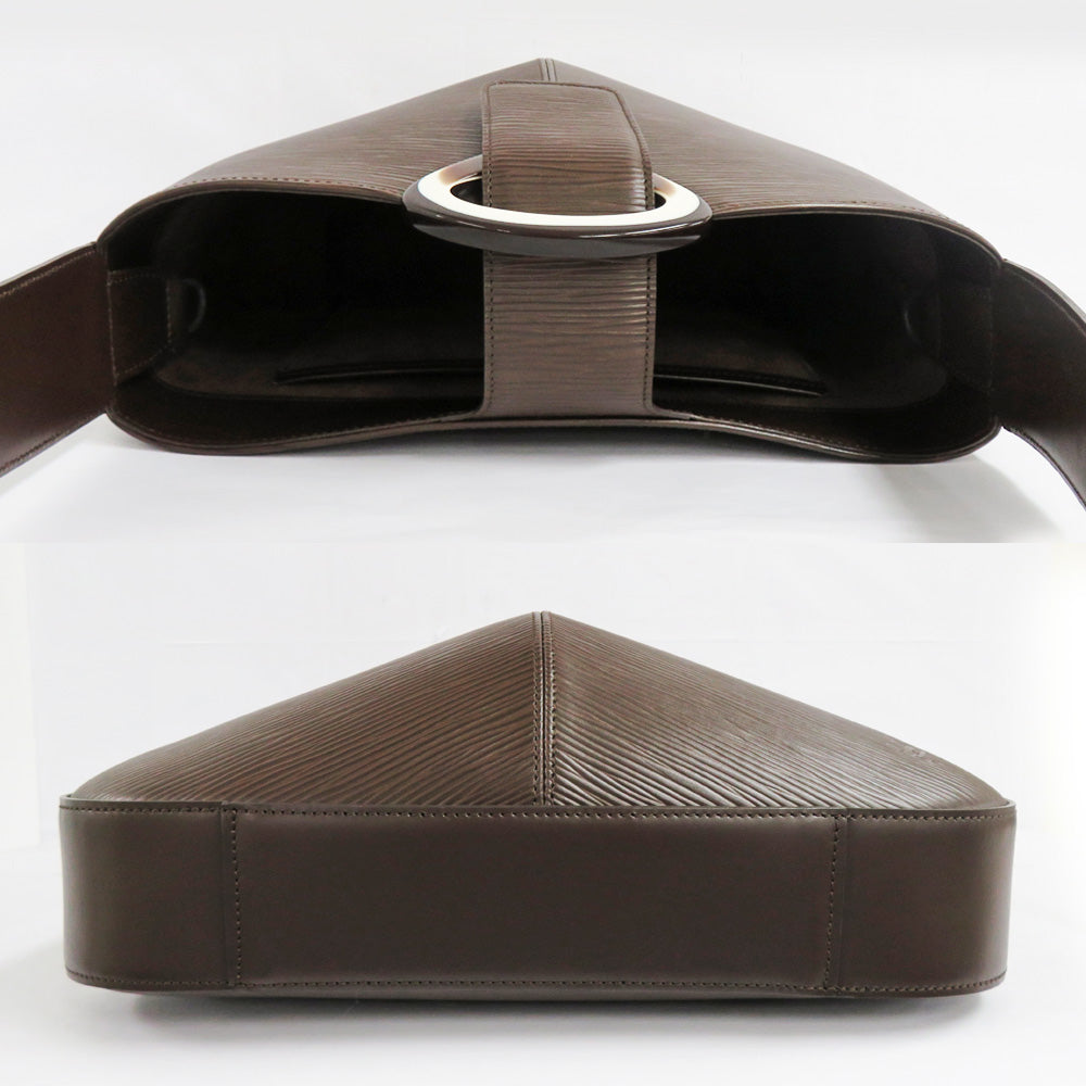 Louis Vuitton M5216D One-Shooter Bag White Tea