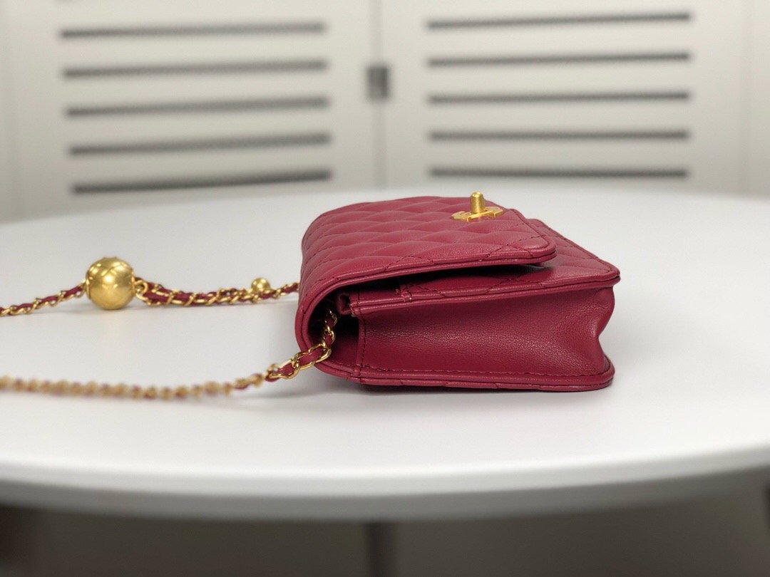 Luxury Edition Bags CH-L 079