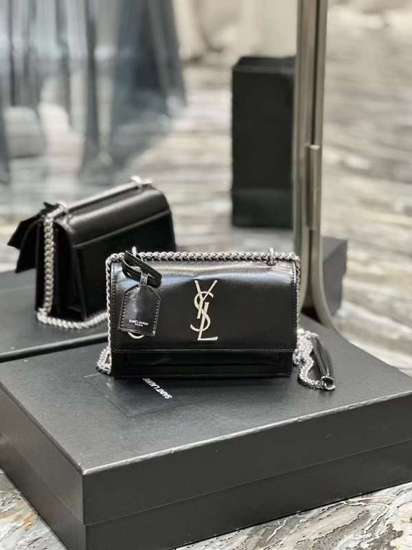 Yves Saint Laurent - Bags - The Wells Bags  632