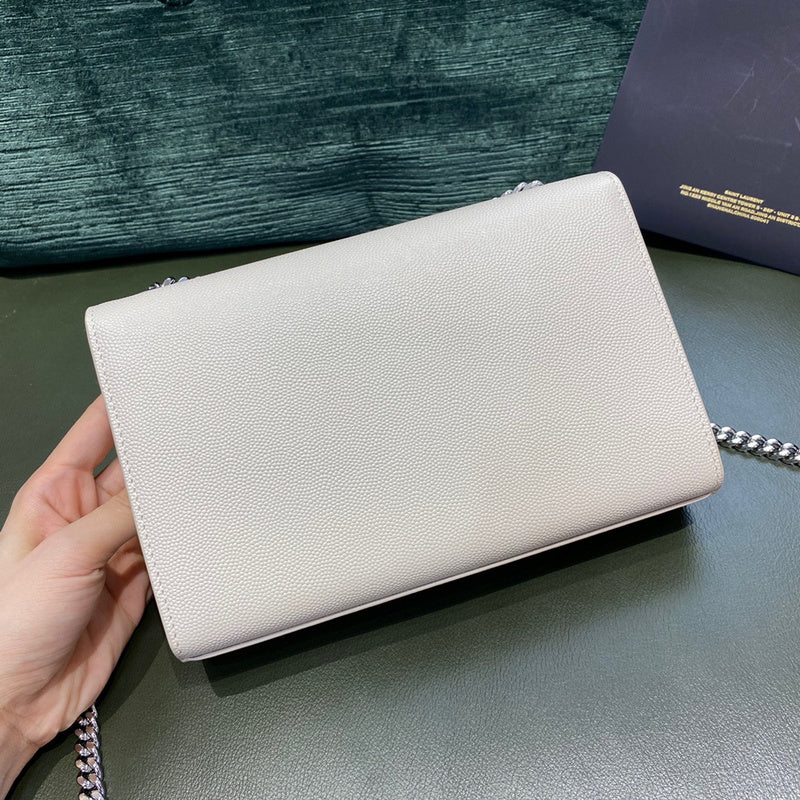 Yves Saint Laurent - Bags - The Wells Bags  263