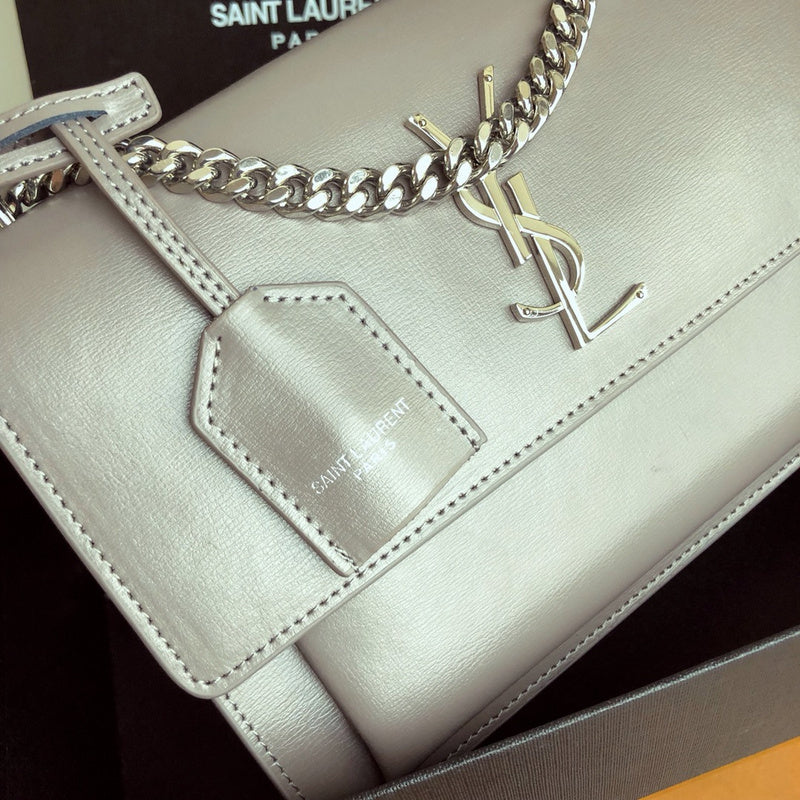 Yves Saint Laurent - Bags - The Wells Bags  453