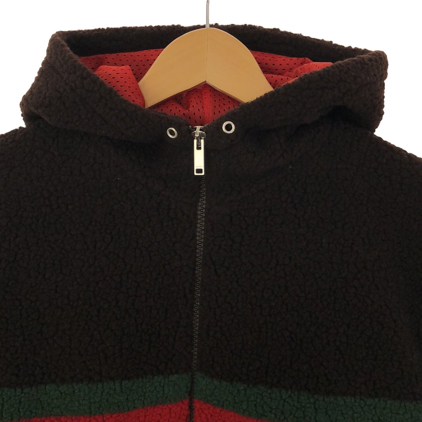 Gucci  Polyester Kids Brown 737419XJFKO238710Y