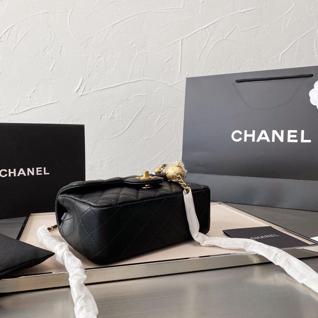 Luxury Edition Bags CH-L 047