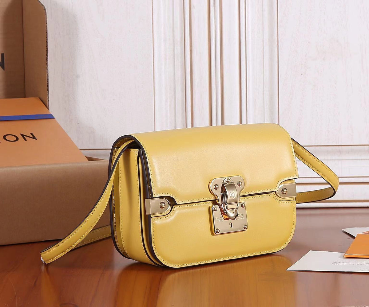 LB966 Orsay MM / 8.5 x 6.2 x 2inches / HIGHEST QUALITY VERSION