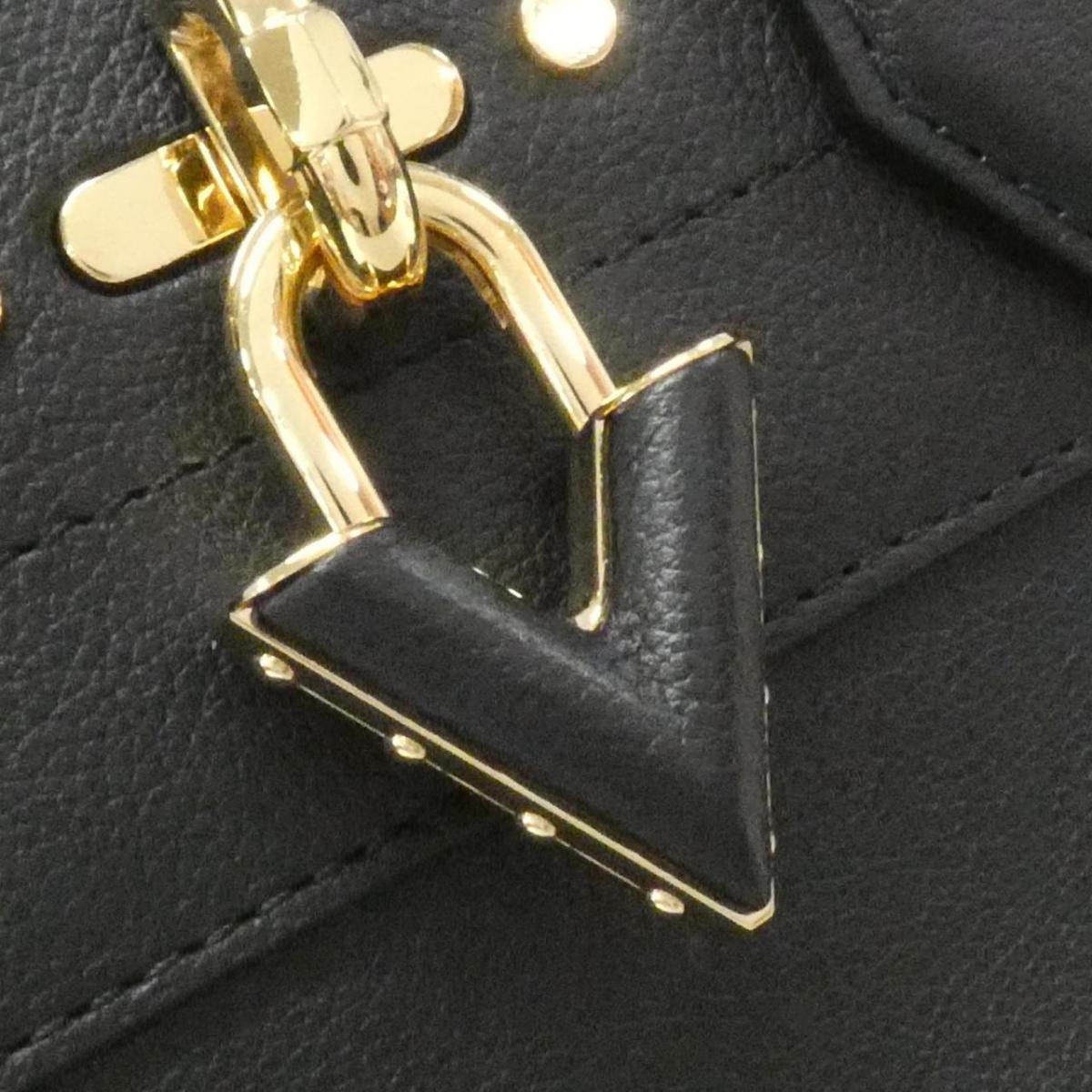 Louis Vuitton Steamer PM M21273 Bag