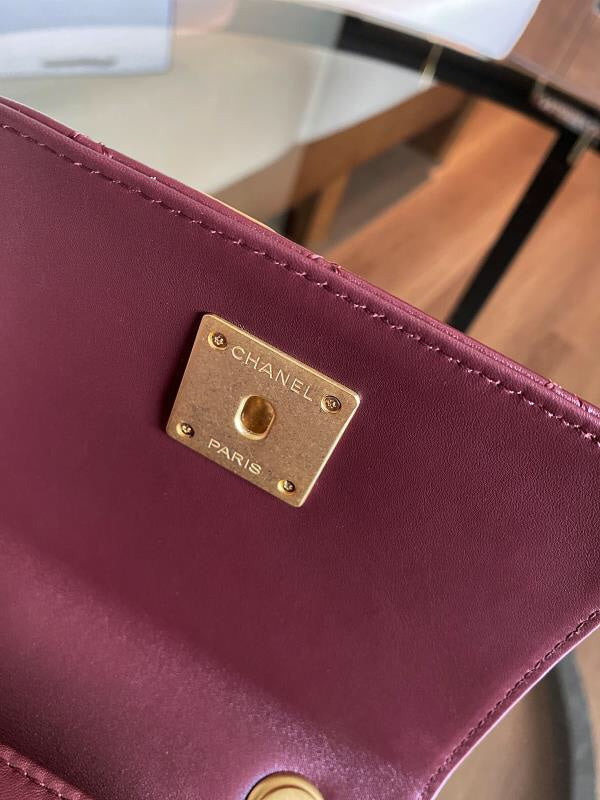 The Arid Bag Shop new Luxury  - Chanel Bags - 383