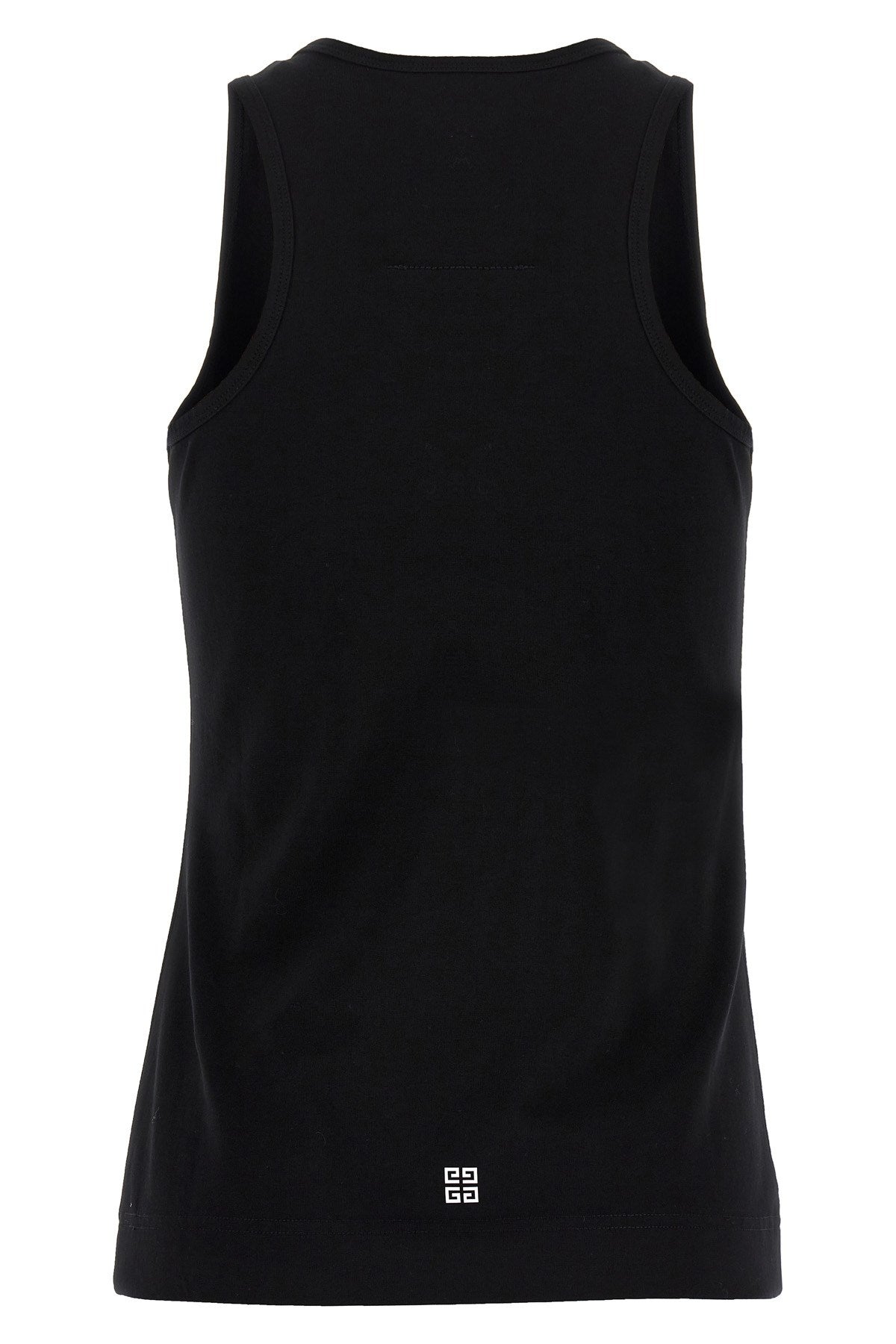 Givenchy Women Logo Print Tank Top