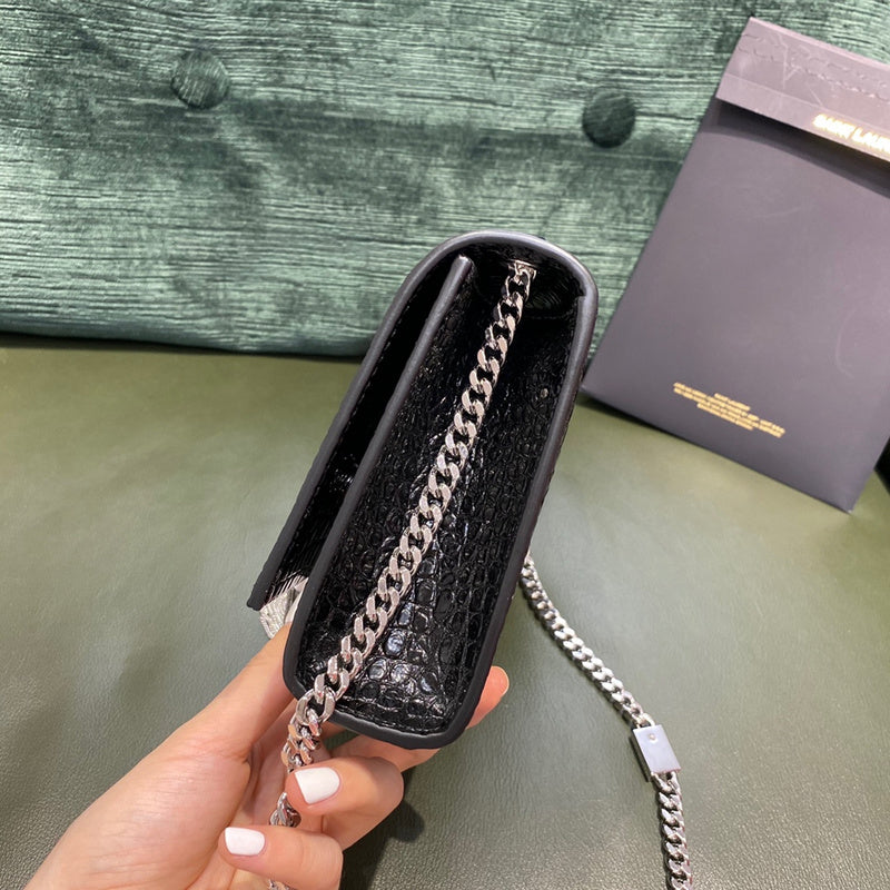 Yves Saint Laurent - Bags - The Wells Bags  264