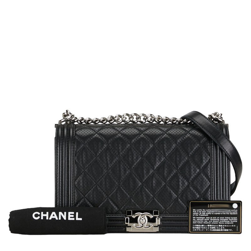 CHANEL MATRASSES 28 COCOMARK BOY CHANEL HANDBACK HANDBACK BLACK SILVER CHANEL LADY CHANEL PING SHOPPING SHOPPING SHOP