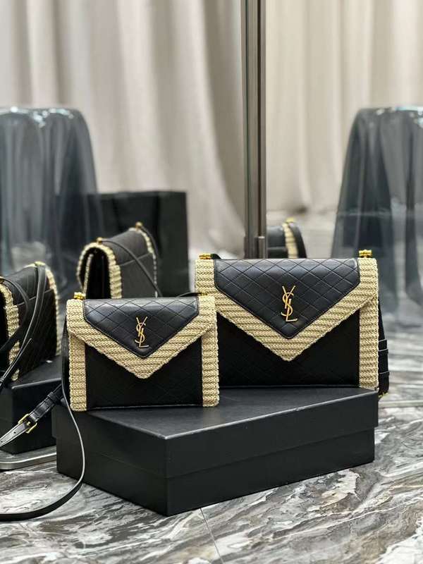 Yves Saint Laurent - Bags - The Wells Bags  536