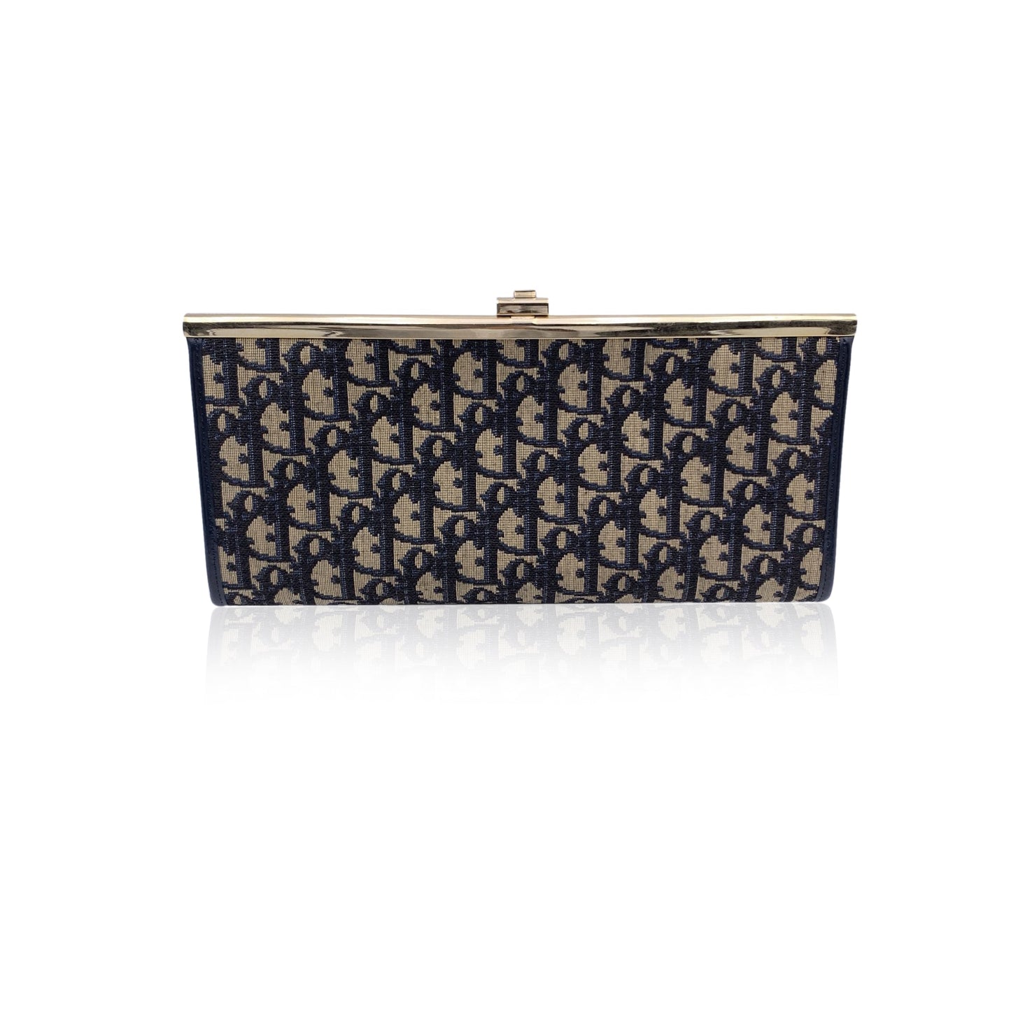 CHRISTIAN DIOR Christian Dior Clutch Bag Vintage