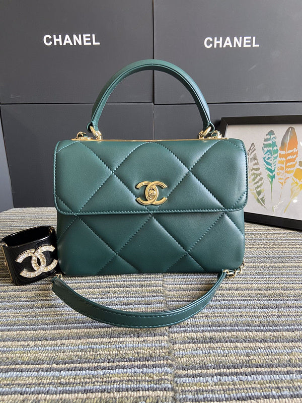 The Arid Bag Shop new Luxury  - Chanel Bags - 418