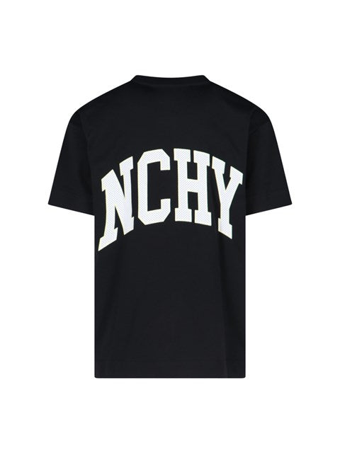 Givenchy Men Logo T-Shirt