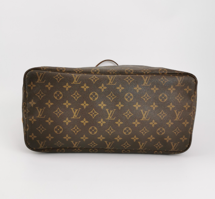 Preloved Louis Vuitton(LV) Neverfull Monogram Bag GM 250213781061369