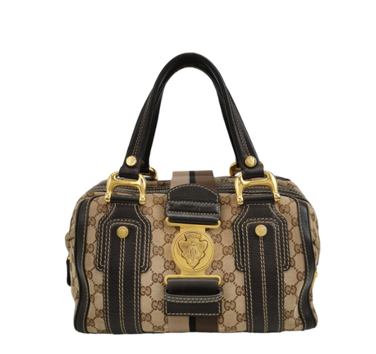 Gucci Bag **cm Brown