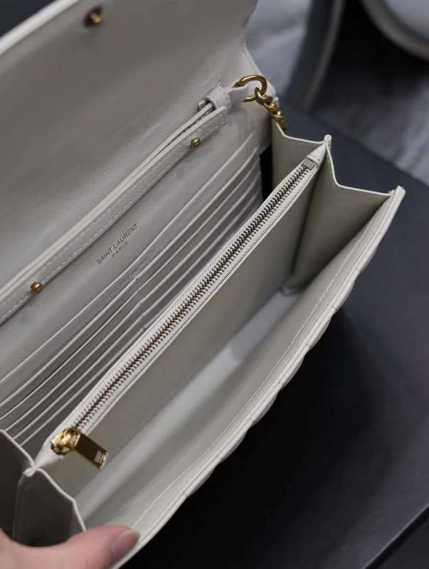 Yves Saint Laurent - Bags - The Wells Bags  669