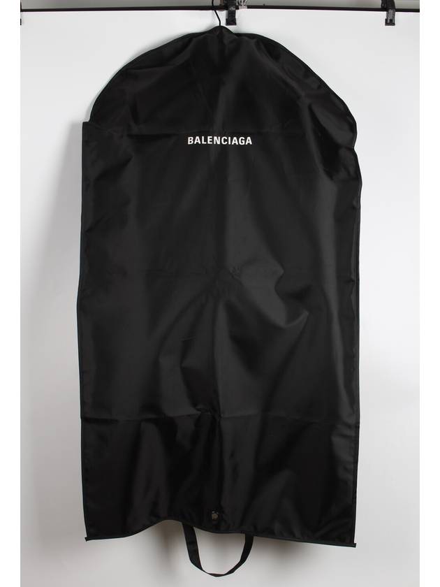 Luxury Balenciaga  C curl padding 46