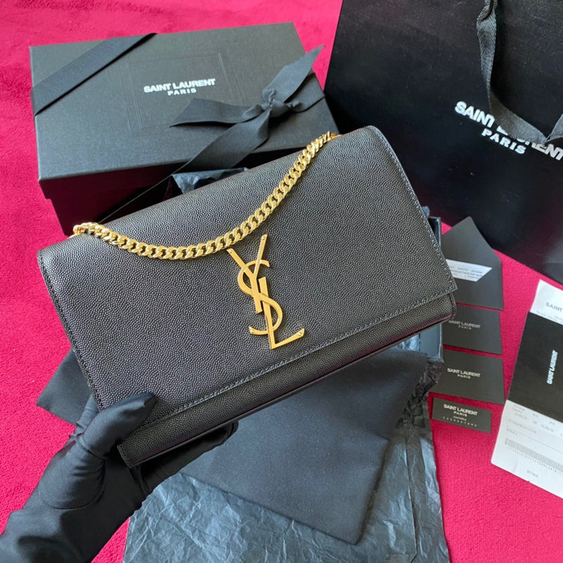 Yves Saint Laurent - Bags - The Wells Bags  291
