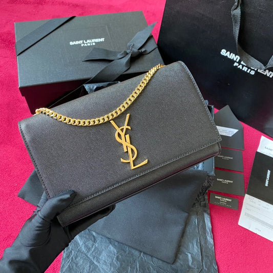 Yves Saint Laurent - Bags - The Wells Bags  291