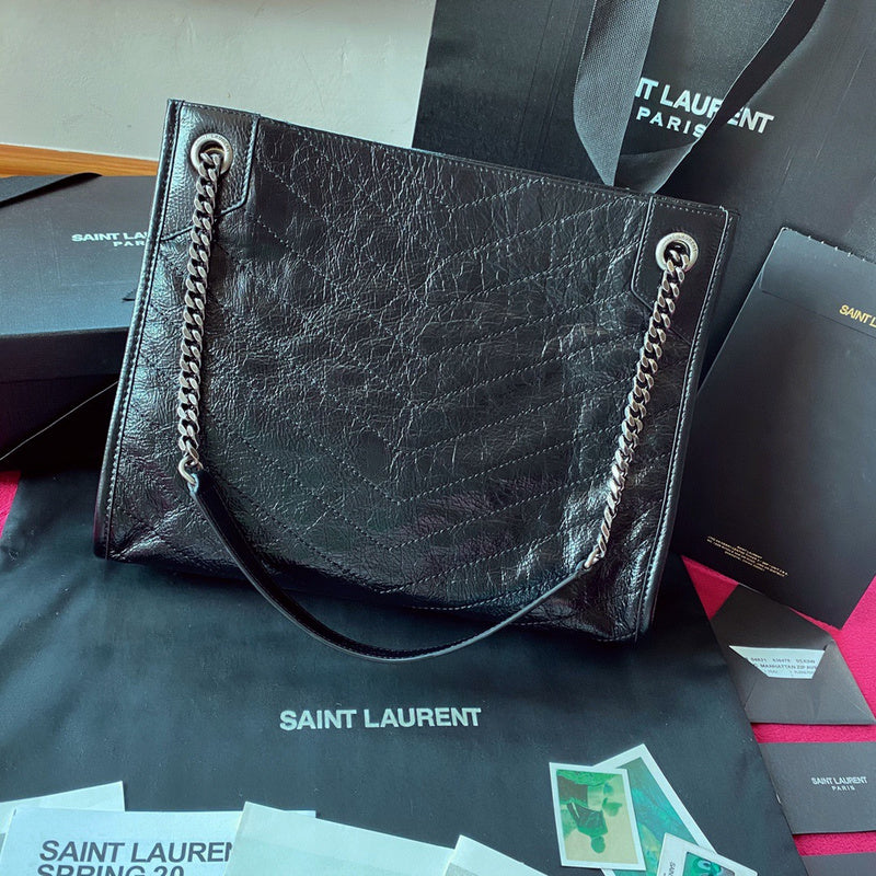 Yves Saint Laurent - Bags - The Wells Bags  409