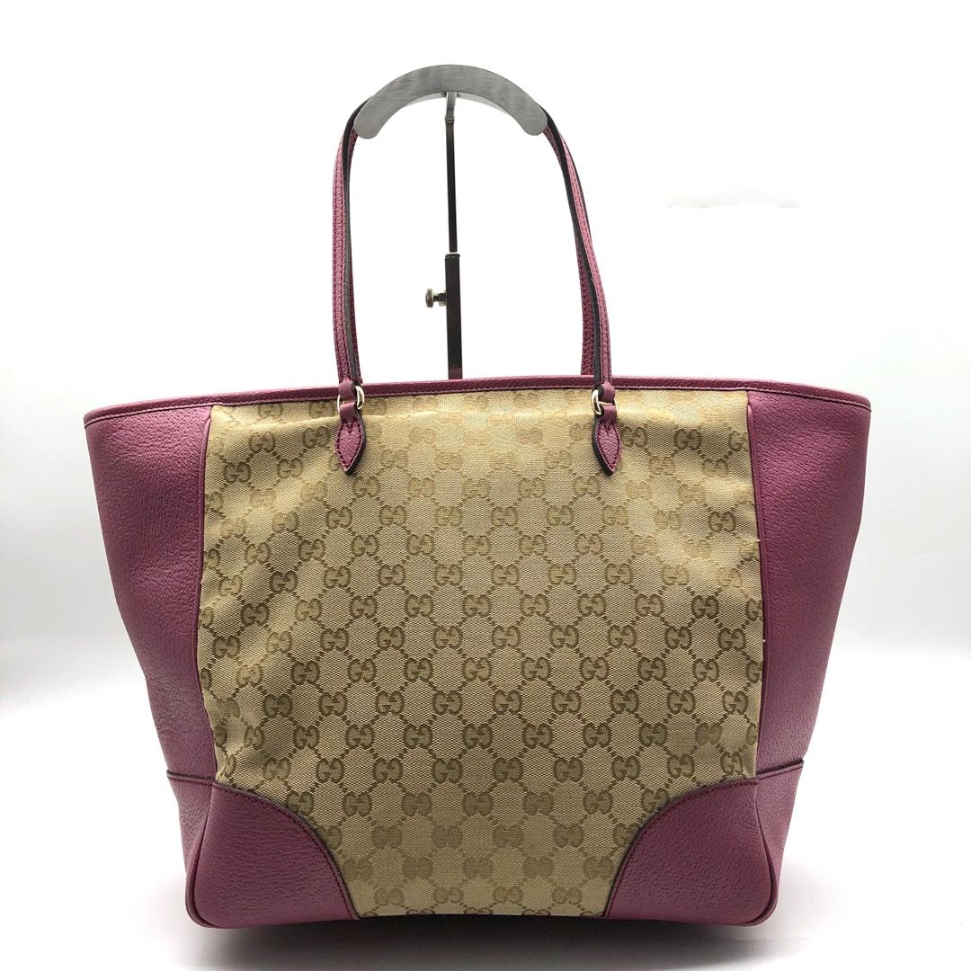 GUCCI Bag --cm beige cc