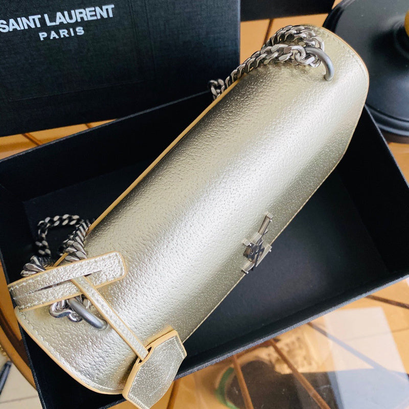 Yves Saint Laurent - Bags - The Wells Bags  458