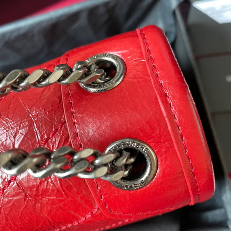 Yves Saint Laurent - Bags - The Wells Bags  381