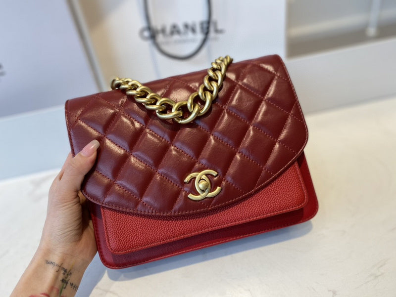 The Arid Bag Shop new Luxury  - Chanel Bags - 552