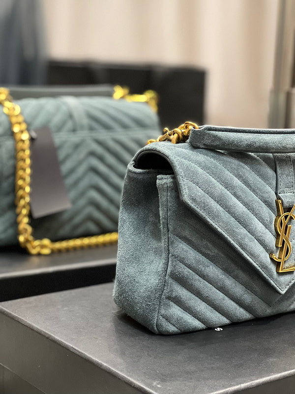Yves Saint Laurent - Bags - The Wells Bags  175