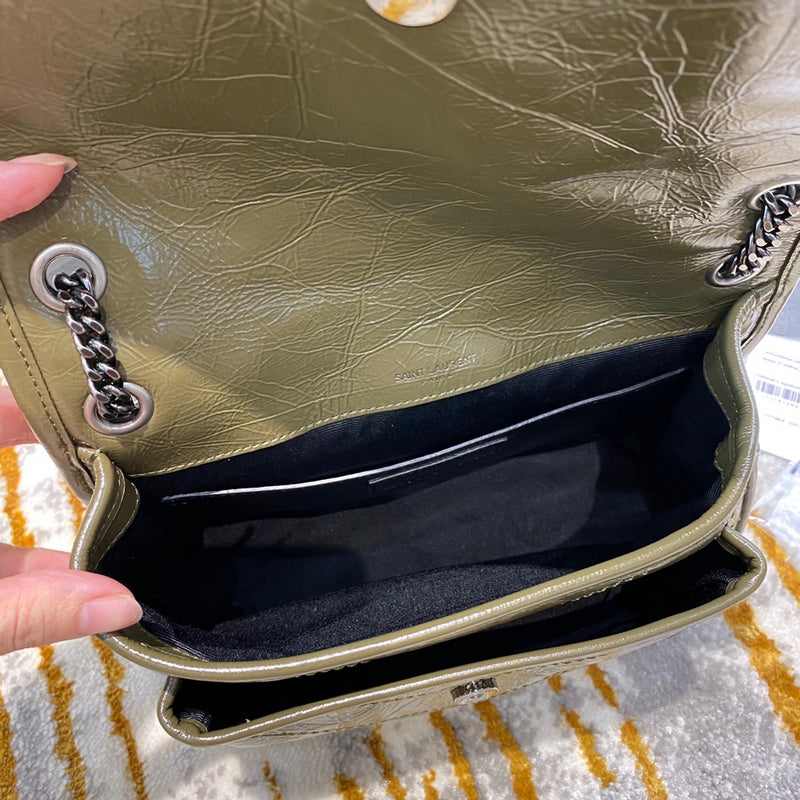 Yves Saint Laurent - Bags - The Wells Bags  383