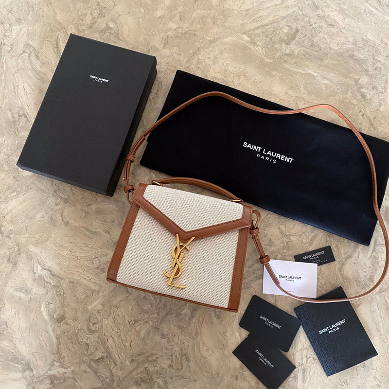 YSL Bags - 1271