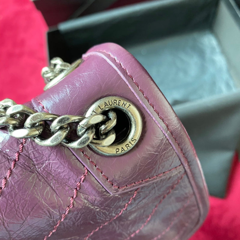 Yves Saint Laurent - Bags - The Wells Bags  363