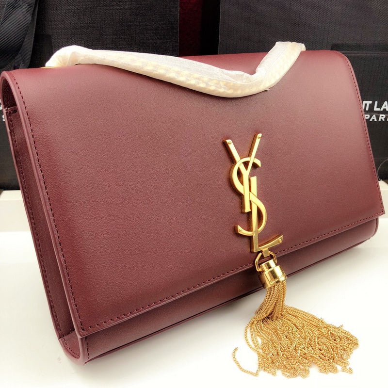Yves Saint Laurent - Bags - The Wells Bags  285