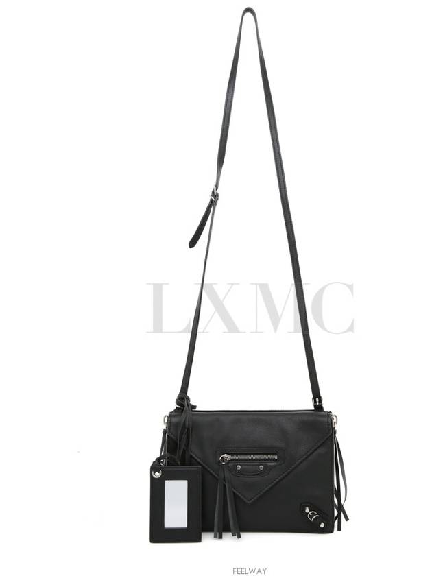 Luxury Balenciaga  women cross bag
