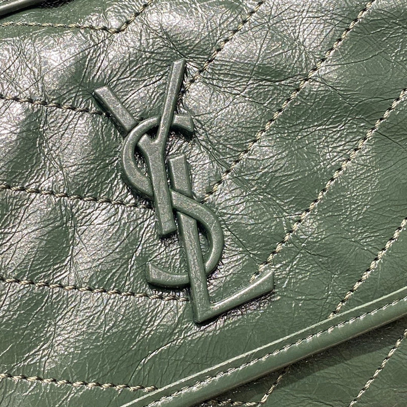 Yves Saint Laurent - Bags - The Wells Bags  351