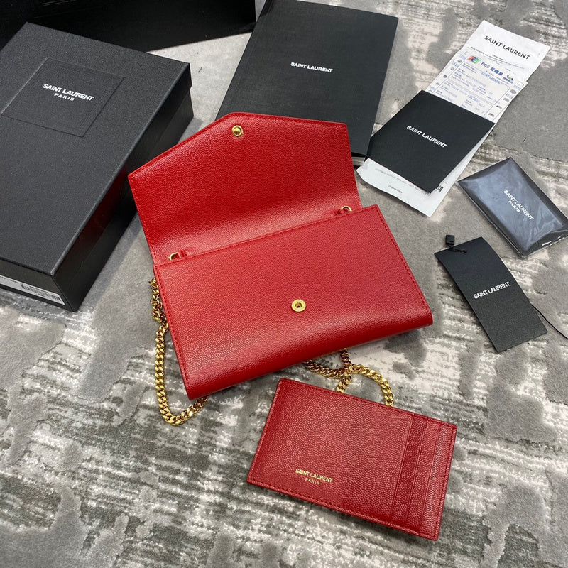 Yves Saint Laurent - Bags - The Wells Bags  213