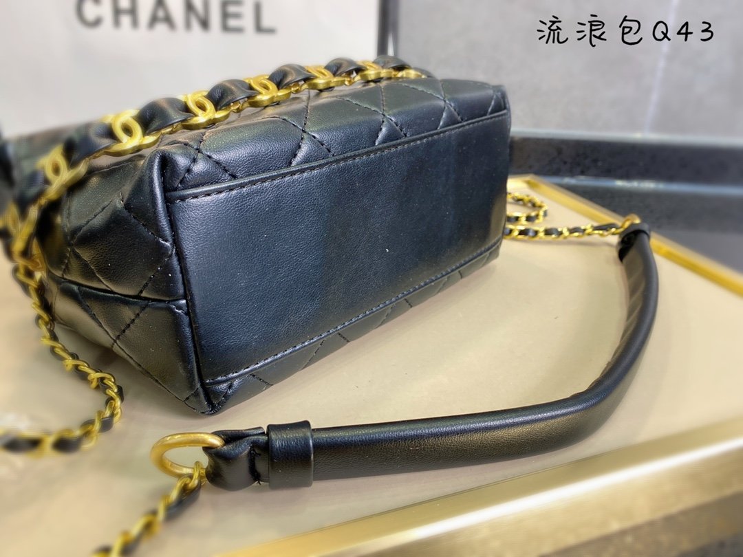 Luxury Edition Bags CH-L 129