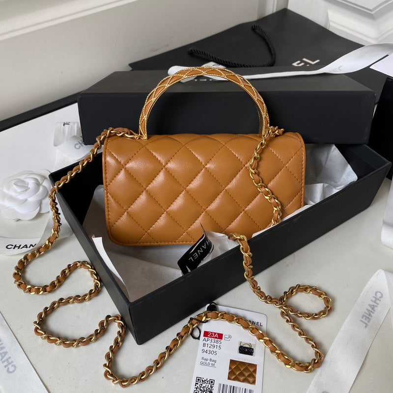 The Arid Bag Shop new Luxury  - Chanel Bags - 451