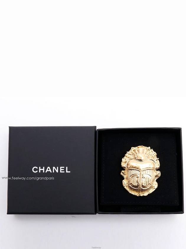 Women Brooches Pins Chanel