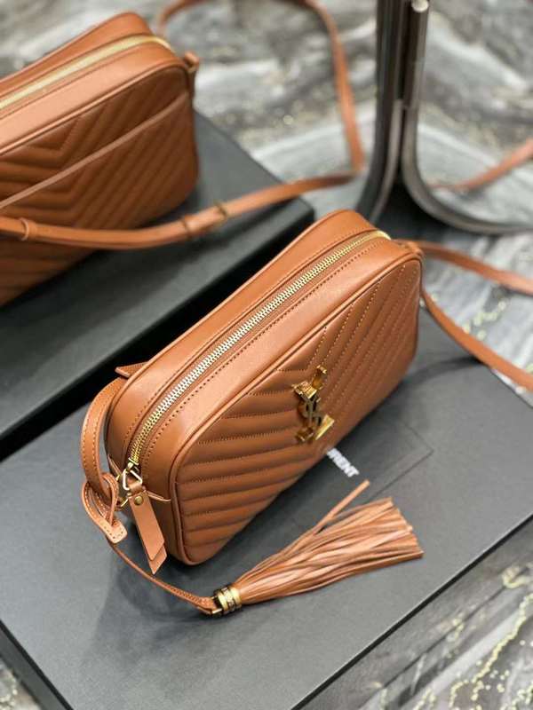 Yves Saint Laurent - Bags - The Wells Bags  595