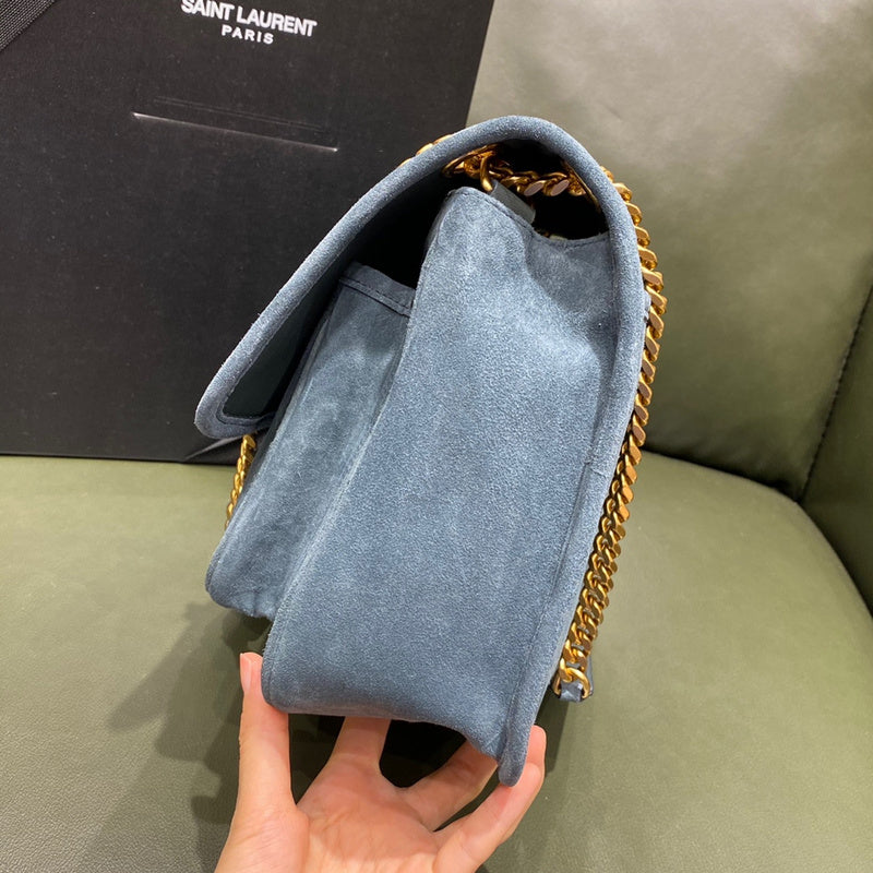Yves Saint Laurent - Bags - The Wells Bags  329