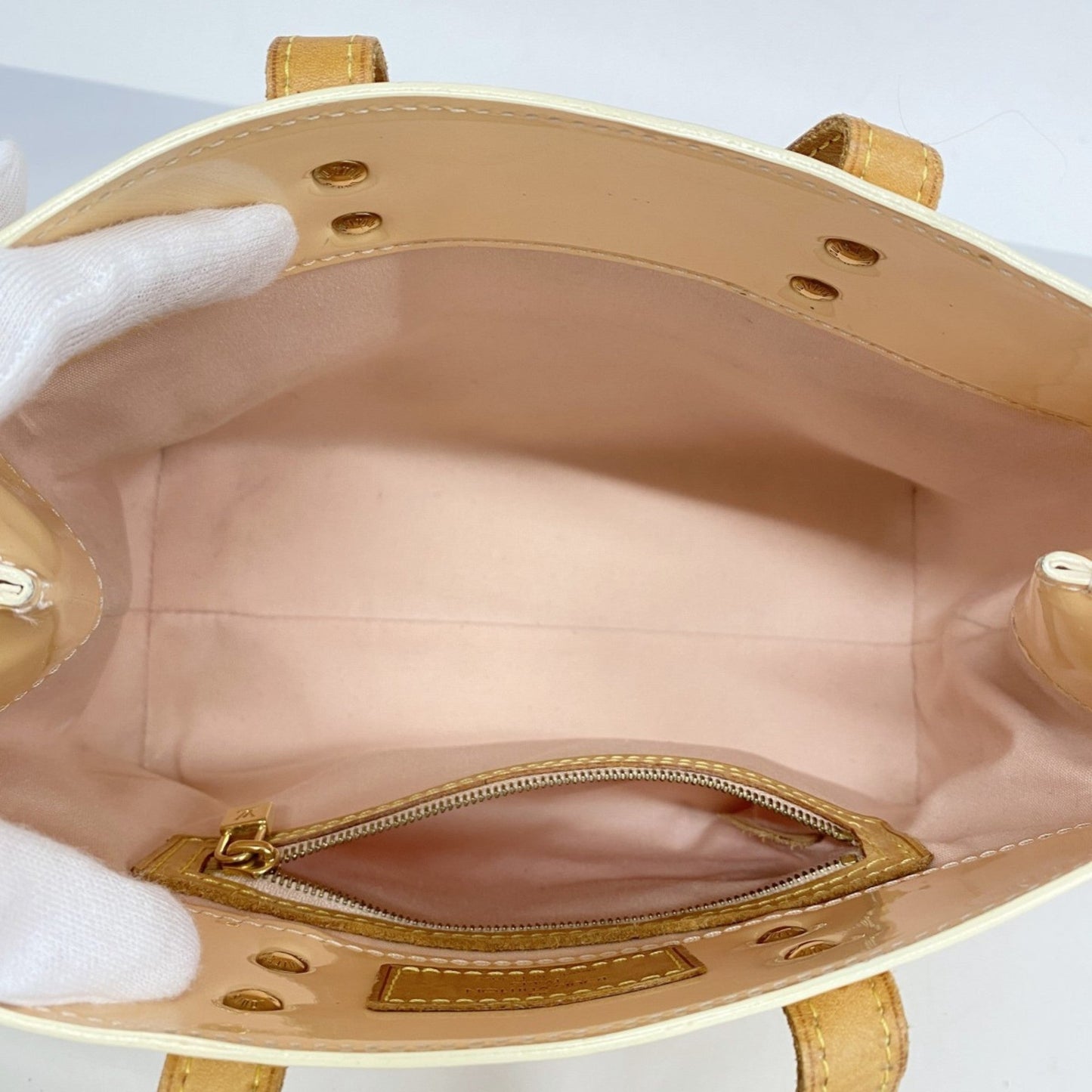 Louis Vuitton Handbag