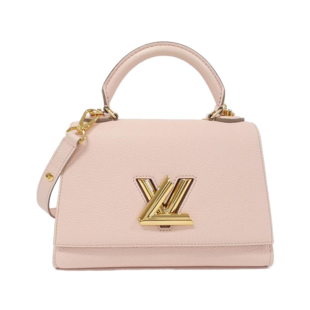 Louis Vuitton Trio Twist One Handle PM M57584 Bag
