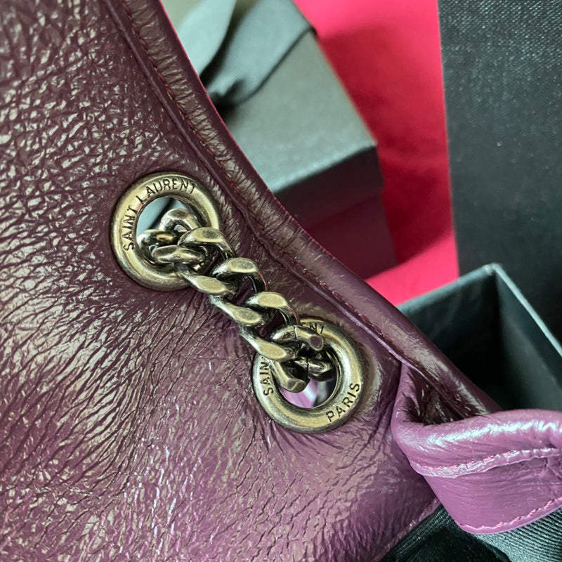 Yves Saint Laurent - Bags - The Wells Bags  363