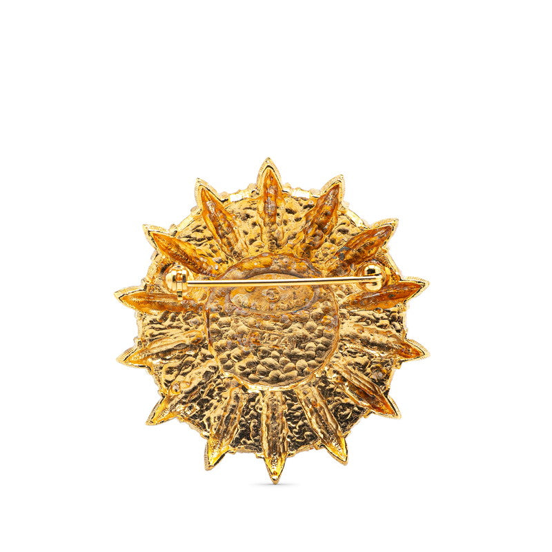 Chanel Coco Mark Brooch