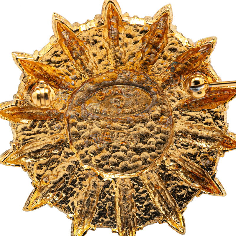 Chanel Coco Mark Brooch