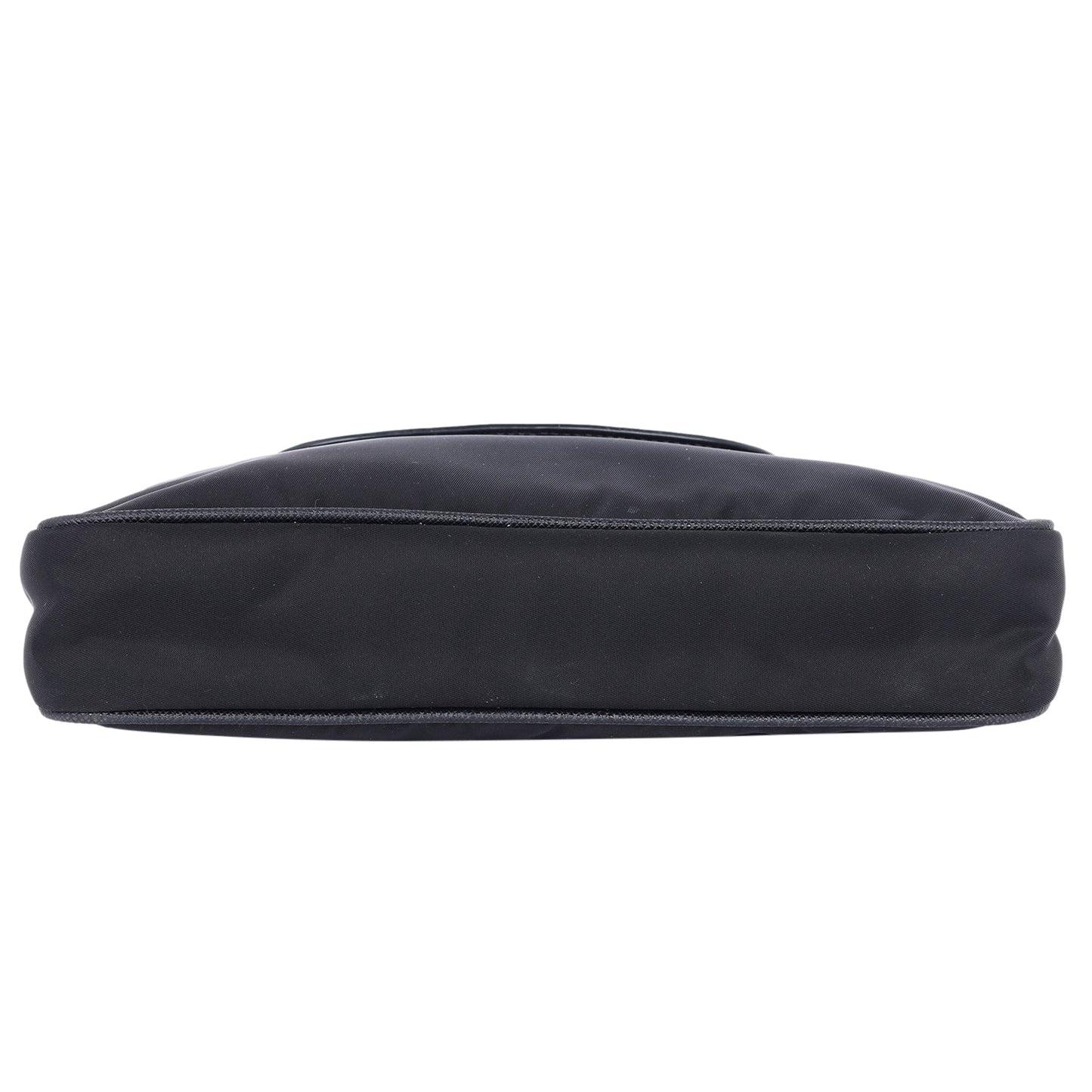 Tessuto Nylon Saffiano Crossbody Bag ( )